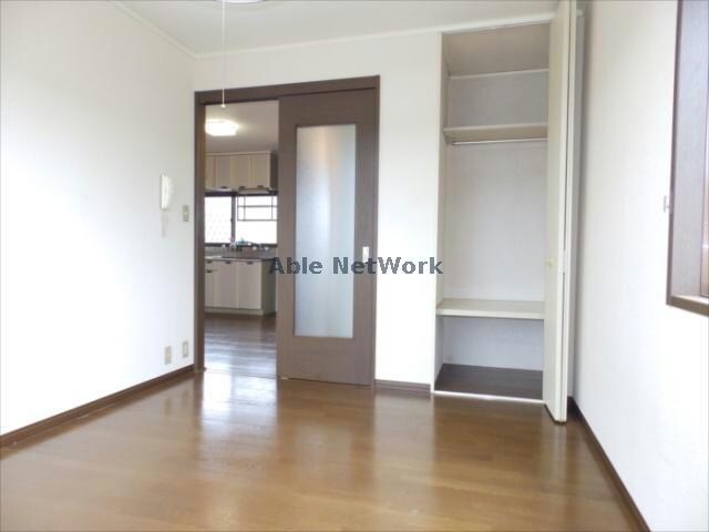 シティハイムフローレンスⅡの物件内観写真