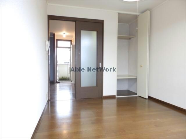 シティハイムフローレンスⅡの物件内観写真