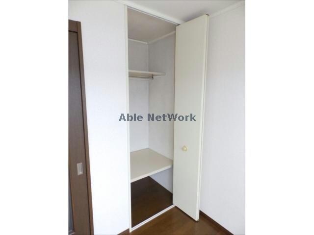 シティハイムフローレンスⅡの物件内観写真