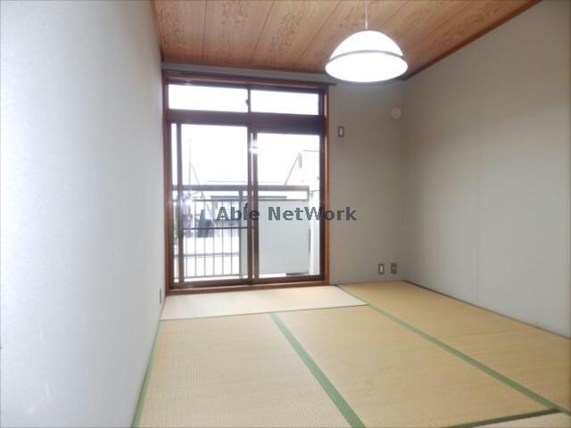 シティハイムフローレンスⅡの物件内観写真