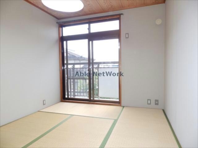 シティハイムフローレンスⅡの物件内観写真