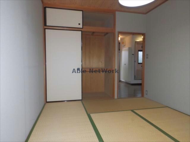 シティハイムフローレンスⅡの物件内観写真