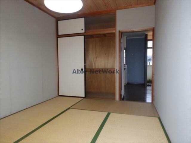 シティハイムフローレンスⅡの物件内観写真