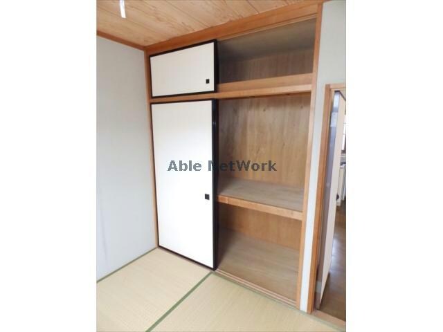 シティハイムフローレンスⅡの物件内観写真