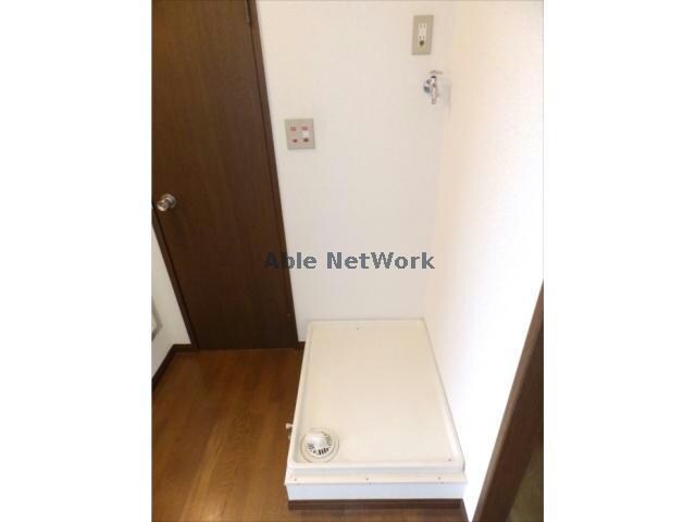 シティハイムフローレンスⅡの物件内観写真