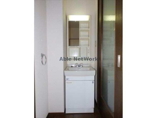 シティハイムフローレンスⅡの物件内観写真