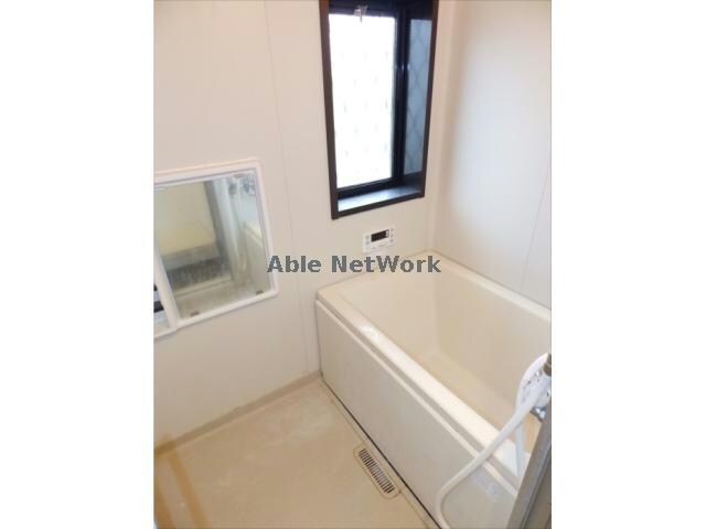 シティハイムフローレンスⅡの物件内観写真