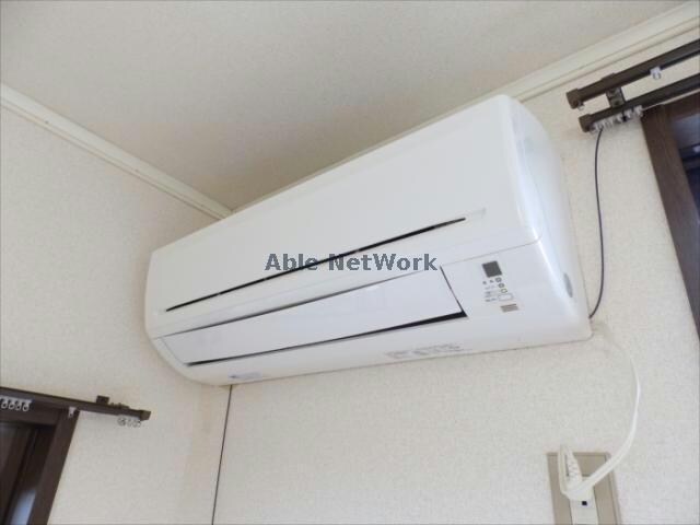 シティハイムフローレンスⅡの物件内観写真