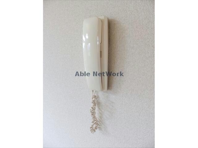 シティハイムフローレンスⅡの物件内観写真