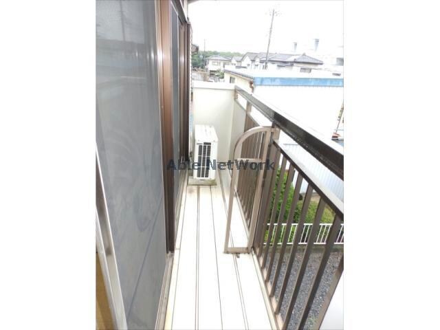 シティハイムフローレンスⅡの物件内観写真