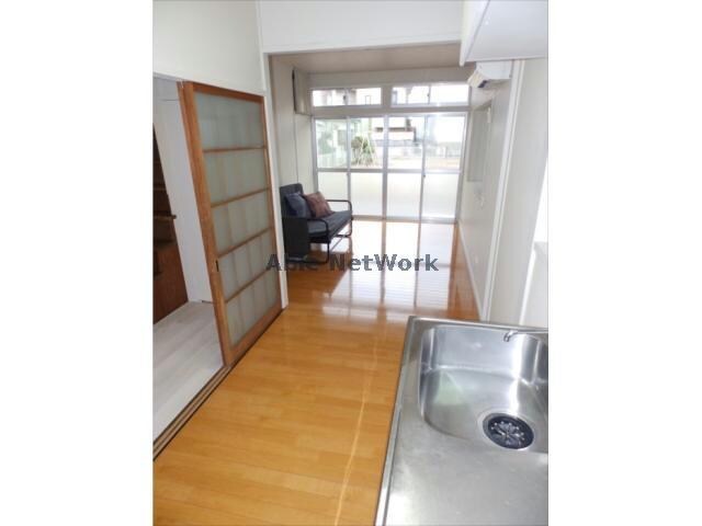 古河市小堤戸建の物件内観写真