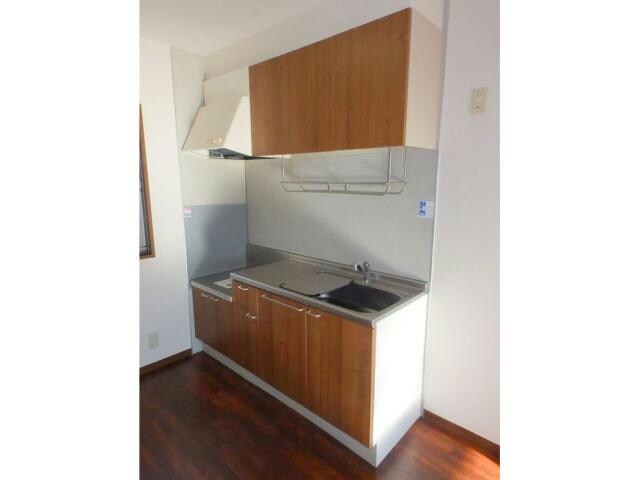 アムールＡの物件内観写真