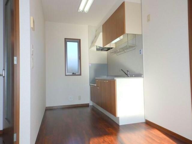 アムールＡの物件内観写真