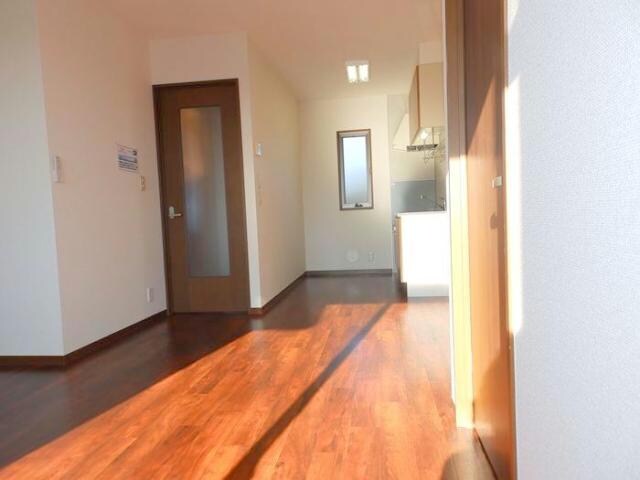 アムールＡの物件内観写真