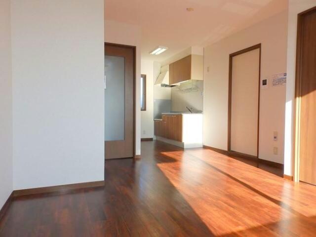 アムールＡの物件内観写真