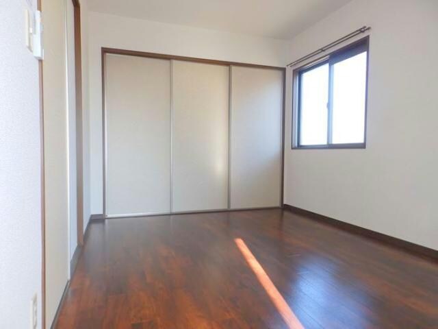 アムールＡの物件内観写真