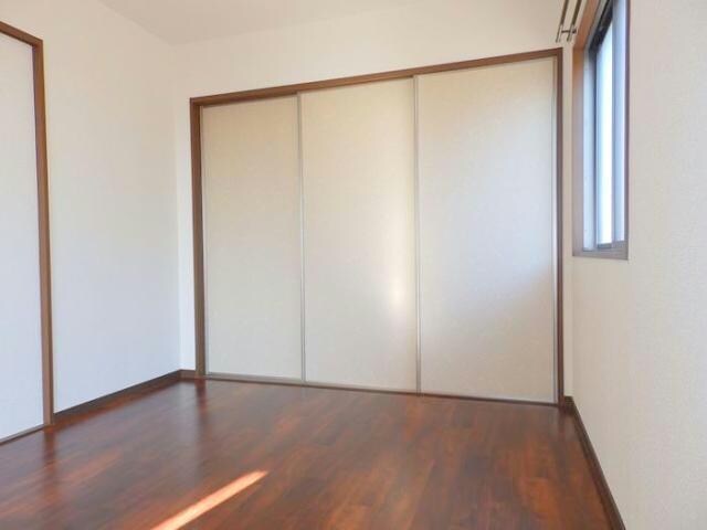 アムールＡの物件内観写真