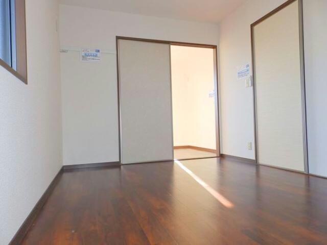 アムールＡの物件内観写真