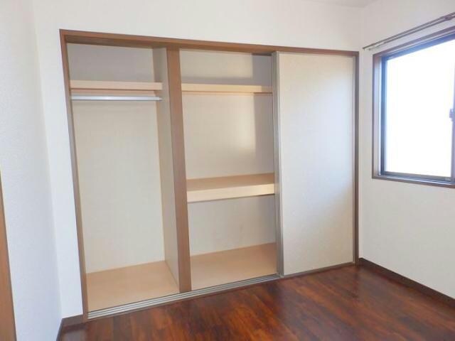 アムールＡの物件内観写真