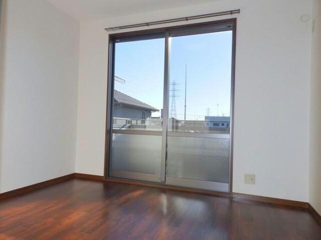 アムールＡの物件内観写真