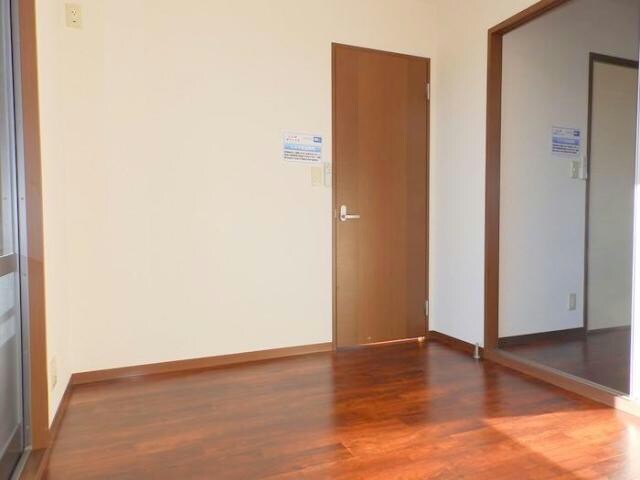 アムールＡの物件内観写真