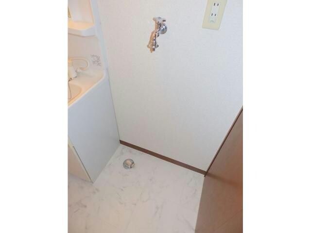 アムールＡの物件内観写真