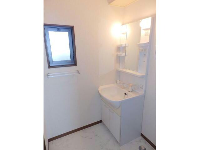 アムールＡの物件内観写真