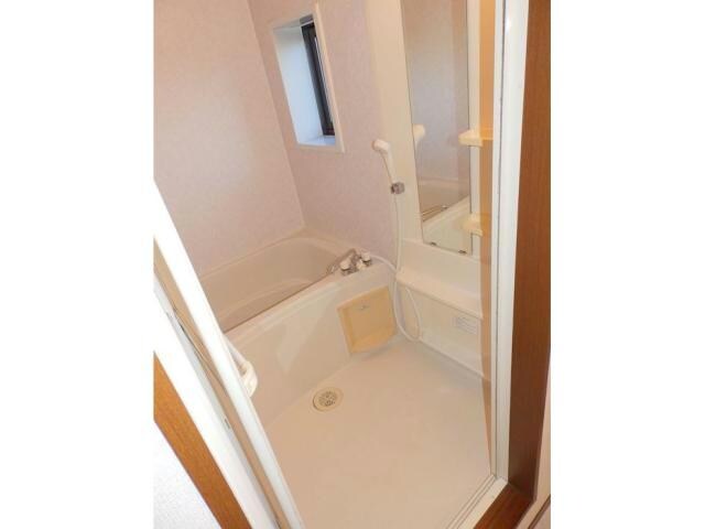 アムールＡの物件内観写真