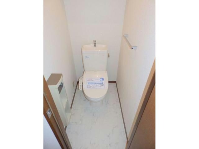 アムールＡの物件内観写真