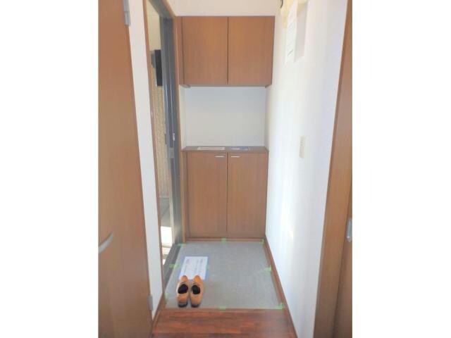 アムールＡの物件内観写真