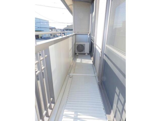 アムールＡの物件内観写真