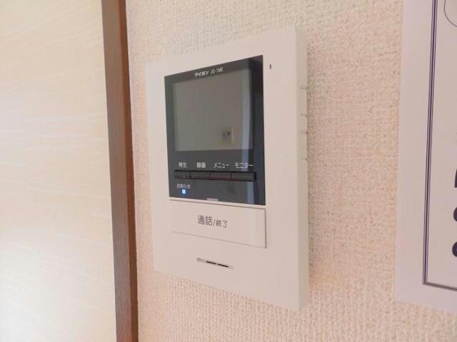 アムールＡの物件内観写真