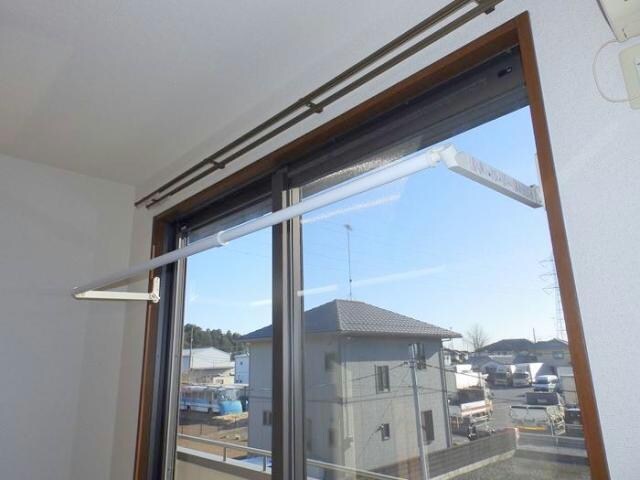 アムールＡの物件内観写真