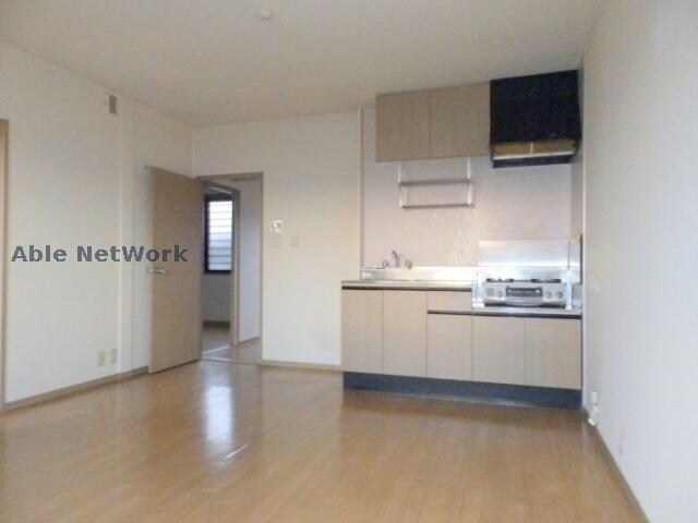 サンモール常盤の物件内観写真