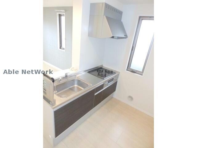 美有の物件内観写真