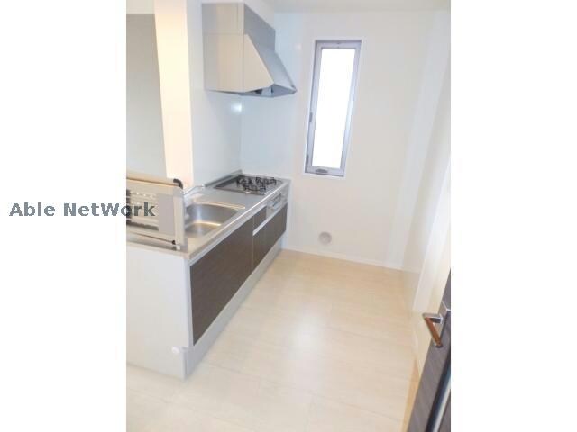 美有の物件内観写真