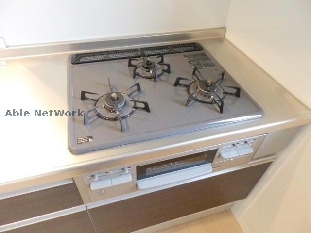 美有の物件内観写真