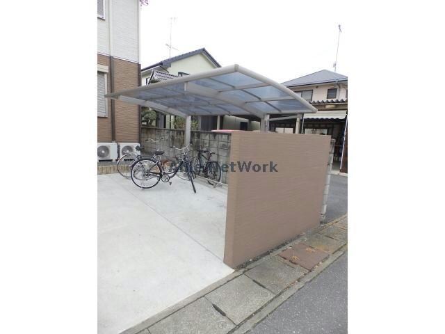 美有の物件外観写真