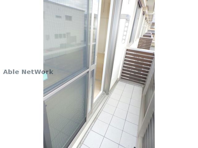 美有の物件内観写真