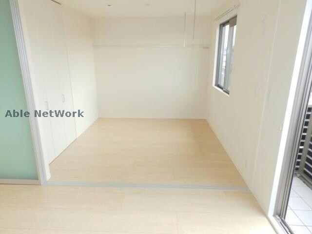 美有の物件内観写真