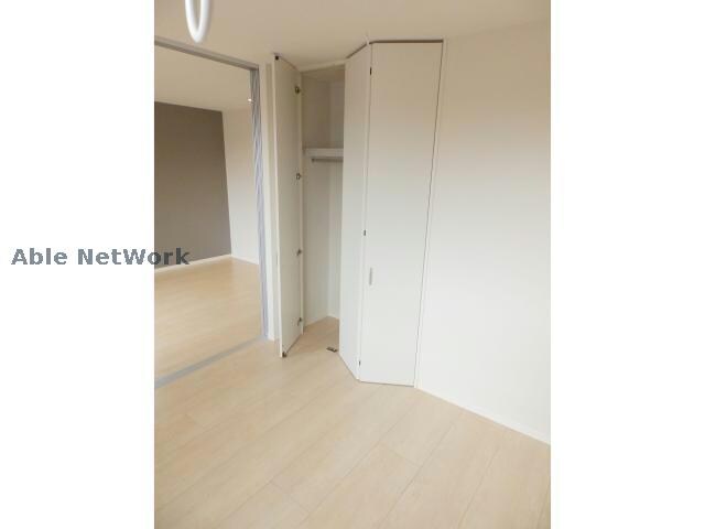 美有の物件内観写真