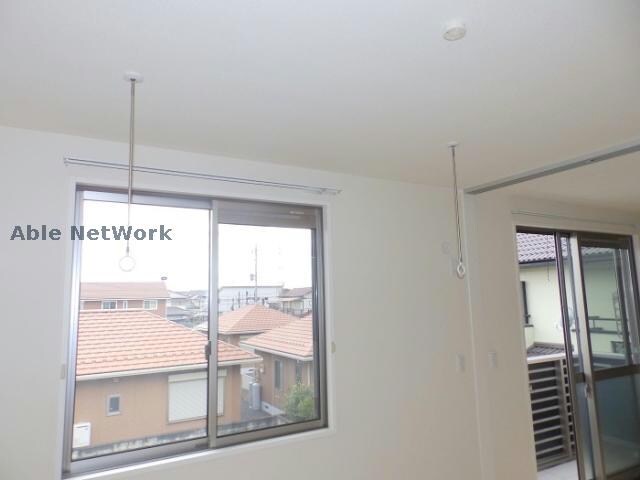 美有の物件内観写真