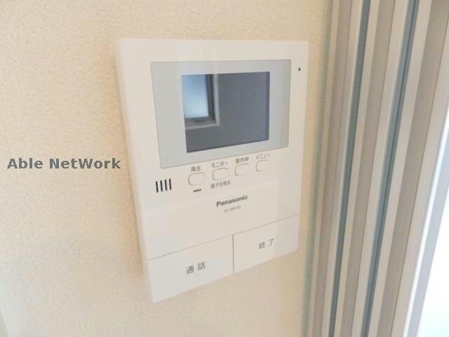 美有の物件内観写真