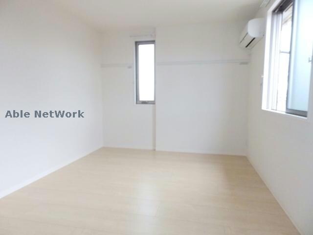 美有の物件内観写真