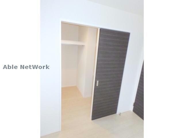 美有の物件内観写真