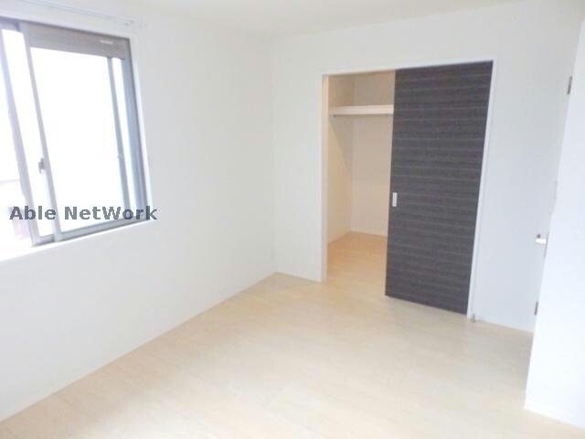 美有の物件内観写真