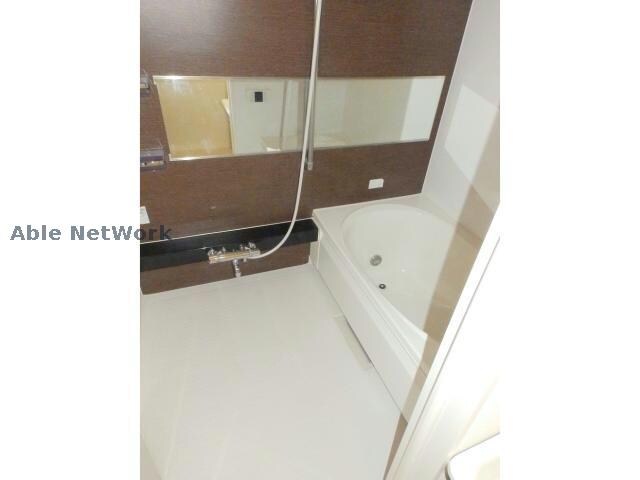 美有の物件内観写真