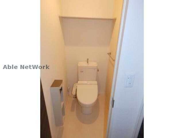 美有の物件内観写真