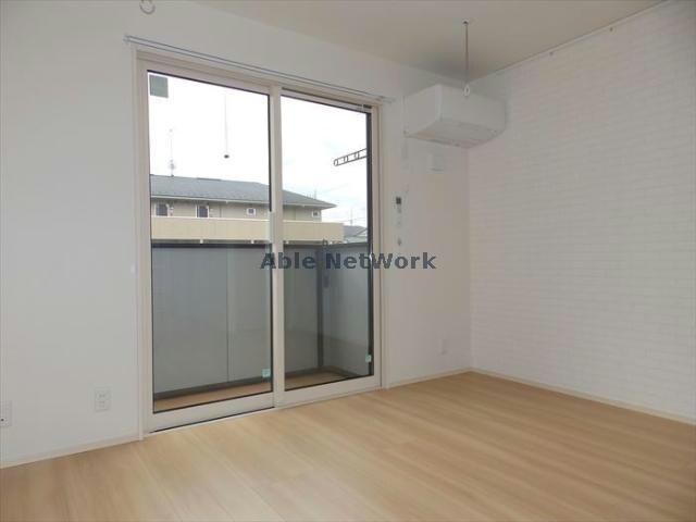 クラレスＡの物件内観写真