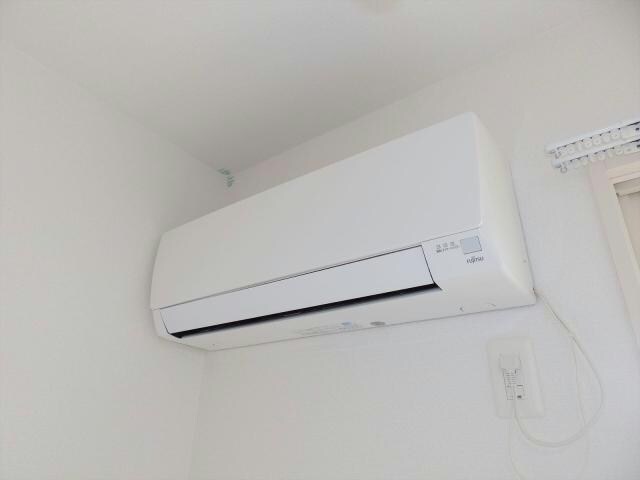 クラレスＡの物件内観写真